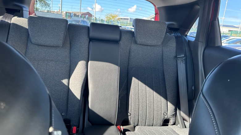 Honda Jazz 1.5 i-MMD Hybrid EX 5dr eCVT Hybrid Hatchback